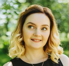 Анастасия Агеева, «Лабмедиа» « III ОЛИМПИАДА игр и нетворкинга