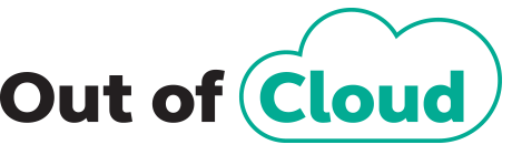 Фирменный стиль | Студия комплексного CRM-маркетинга Out of Cloud