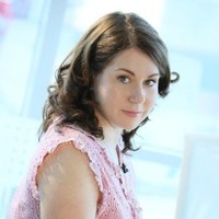 Maria Burak - Marketing and Marketing Communication Director - Home Credit  and Finance Bank | LinkedIn
