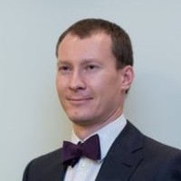 Андрей Картушин - Астраханская область, Россия | Профиль специалиста | LinkedIn