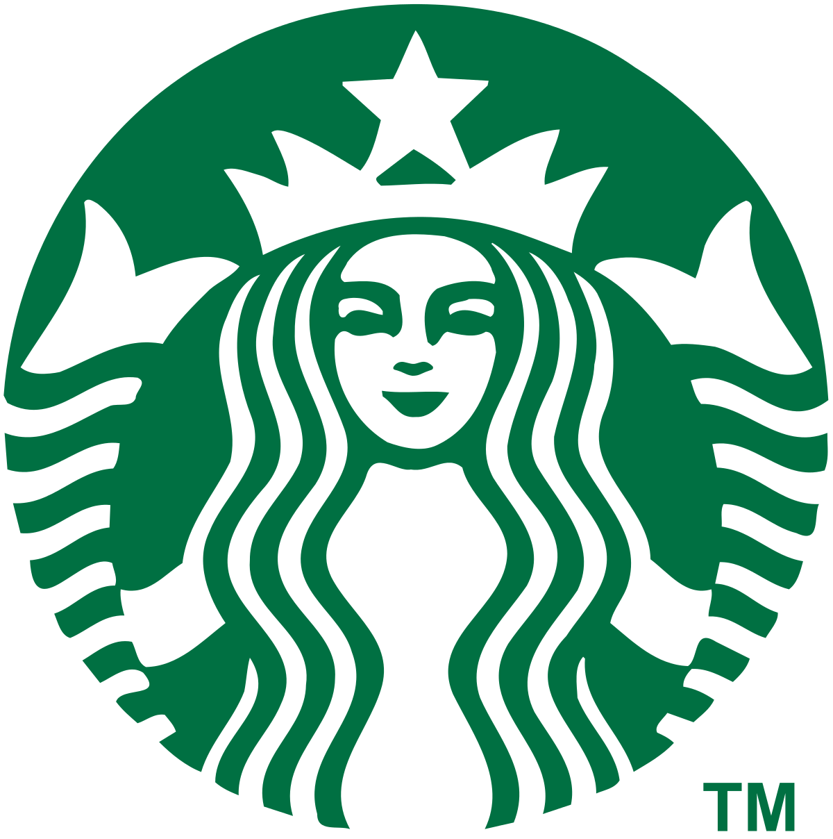 Starbucks — Википедия