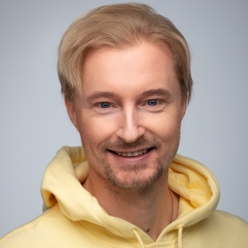 Максим Азаров, Руководитель проекта | Executive.ru