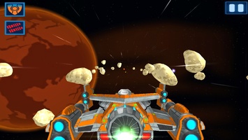 Play to Cure: Genes In Space 1.2 для Android - Скачать