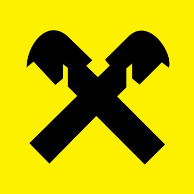 Райффайзен Банк (@Raiffeisen_Ru) / Twitter