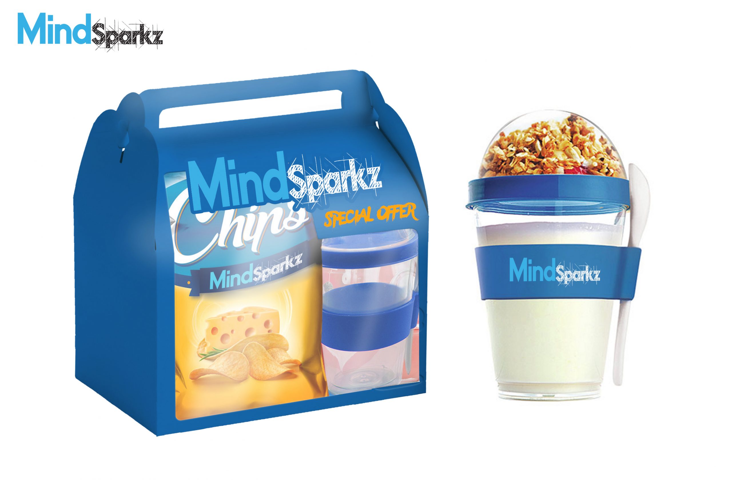 How to design On Pack Promotions