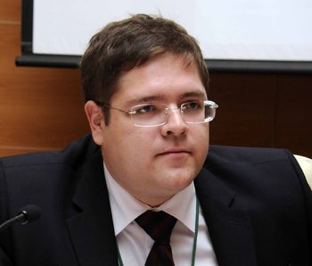 Учителем года России - 2015" стал Сергей Кочережко из Самары – Учительская  газета