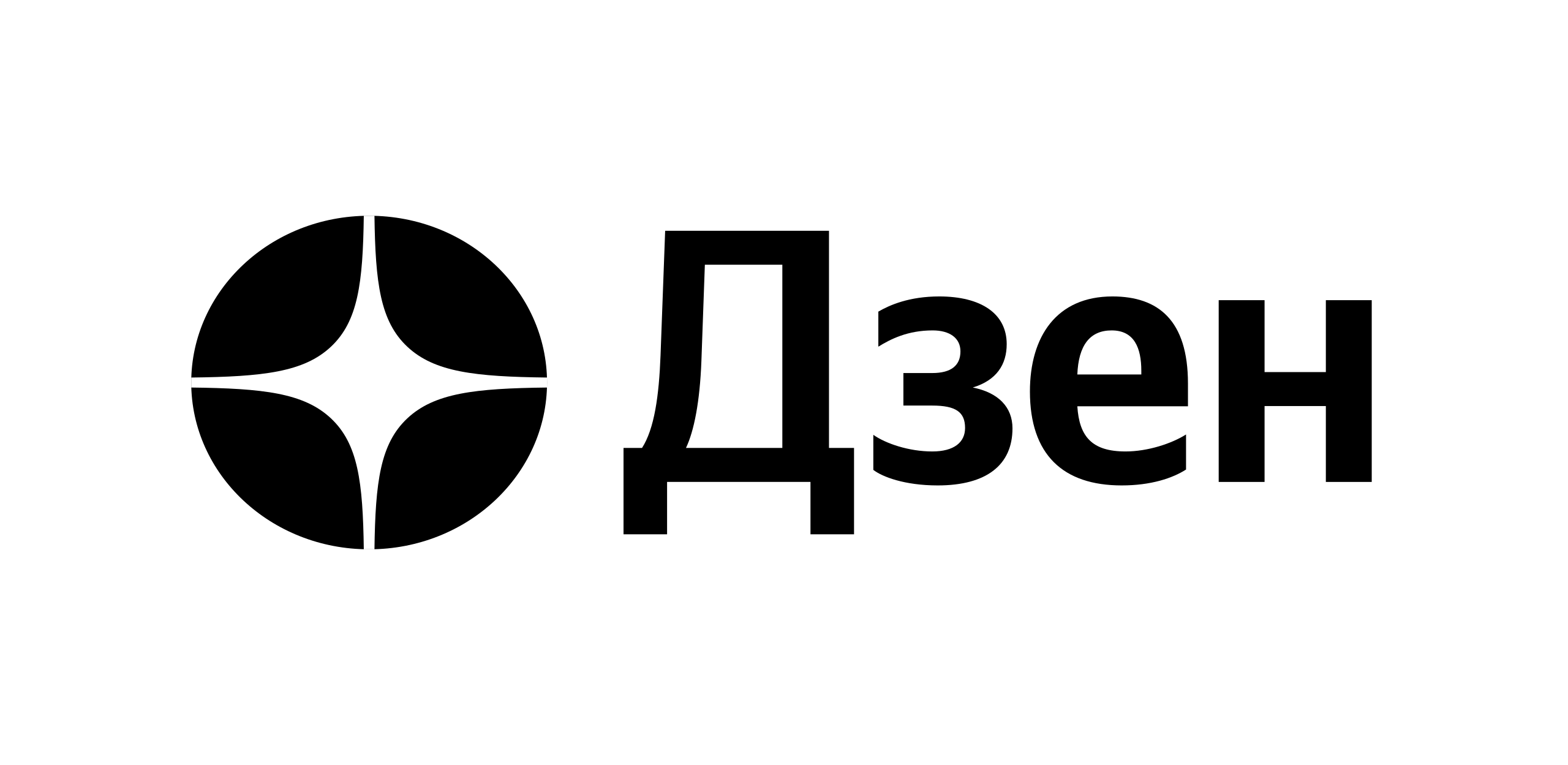 Файл:Dzen logo.svg — Википедия