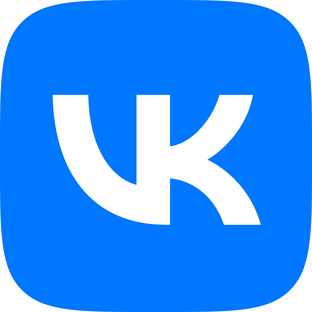 Файл:VK Compact Logo (2021-present).svg — Викицитатник
