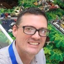 Jason Whiting - the LEGO Group | LinkedIn