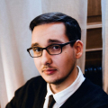 Денис Щукин