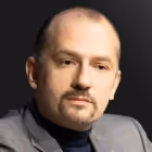 Андрей Кричевский