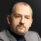 Андрей Кричевский