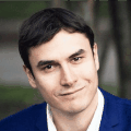 Сергей Шаргунов