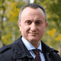 Антон Ищенко