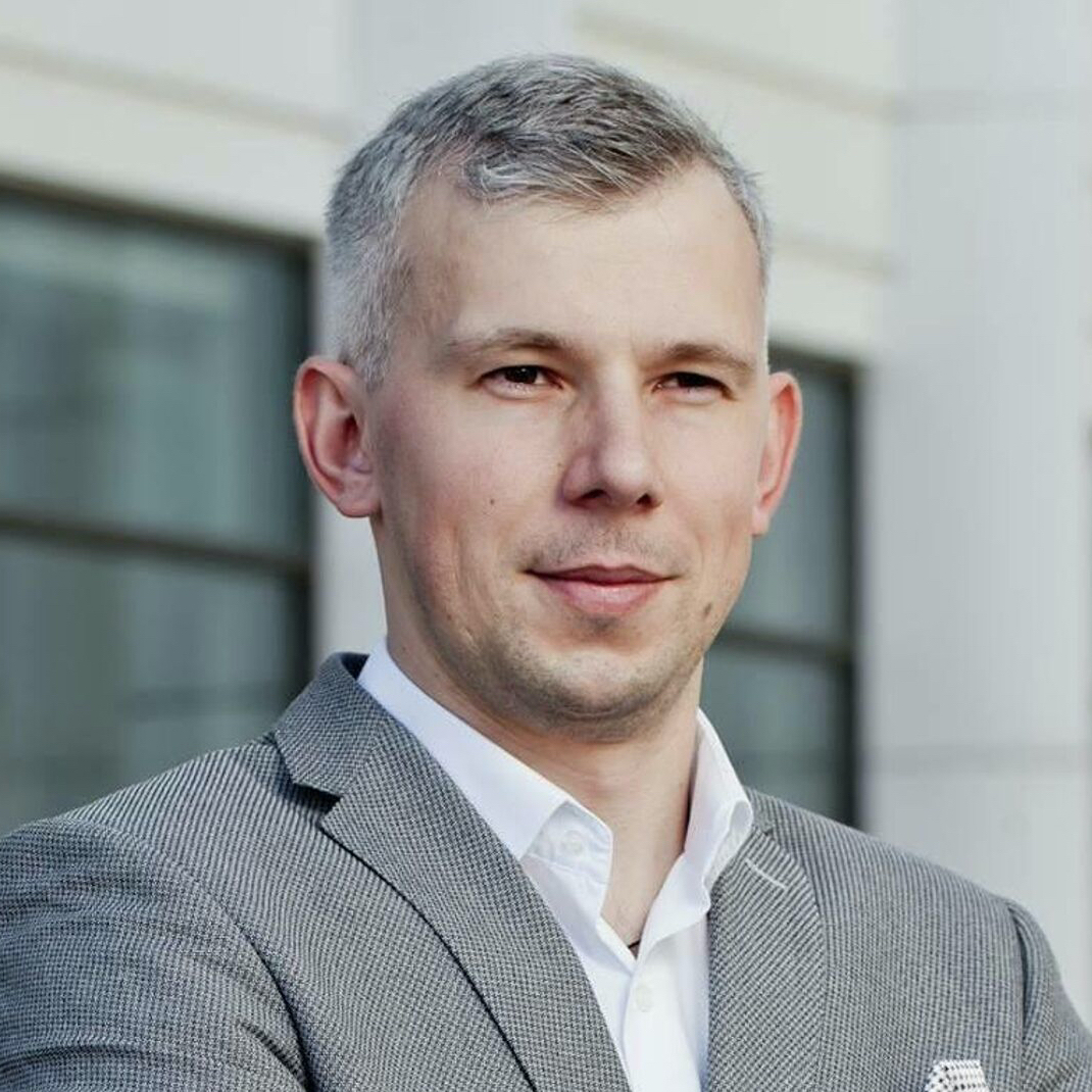 Владимир Жиганов