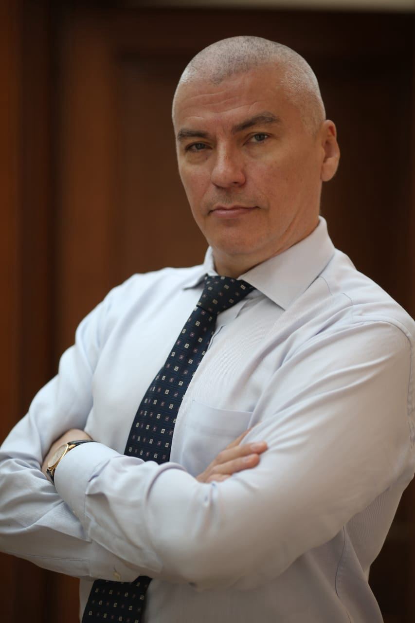 Андрей Лапшов