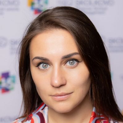 Лидия Рой