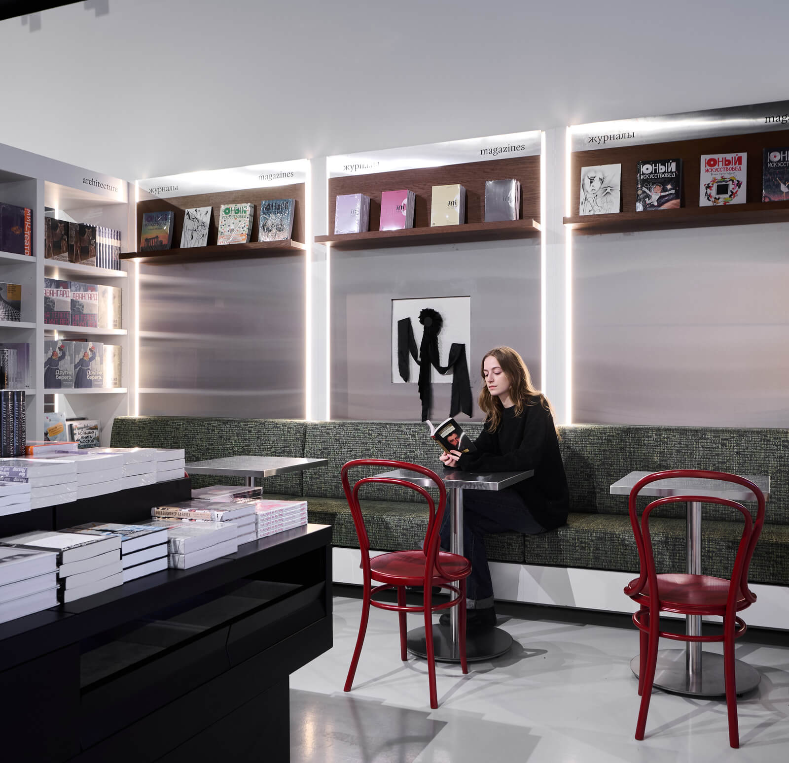 Вход в «Подписные в музее» в выходные дни