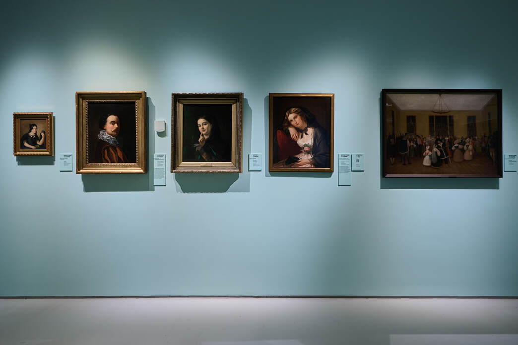 Настроение — маскарад: идеи для праздничного образа