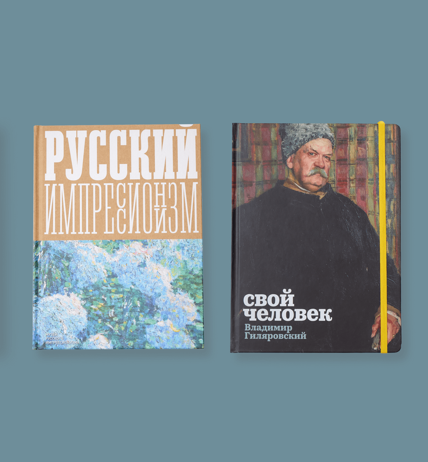 Ярмарка non/fictio№ весна: книги музея и презентация