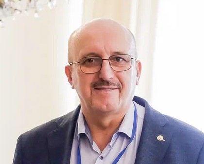 Александр Федоровский