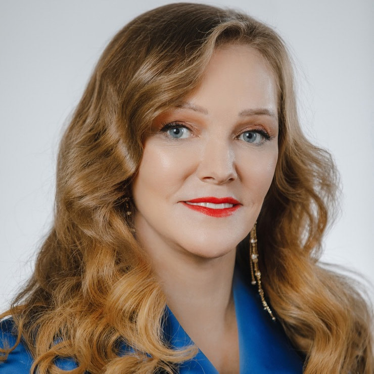 Марина Балабанова