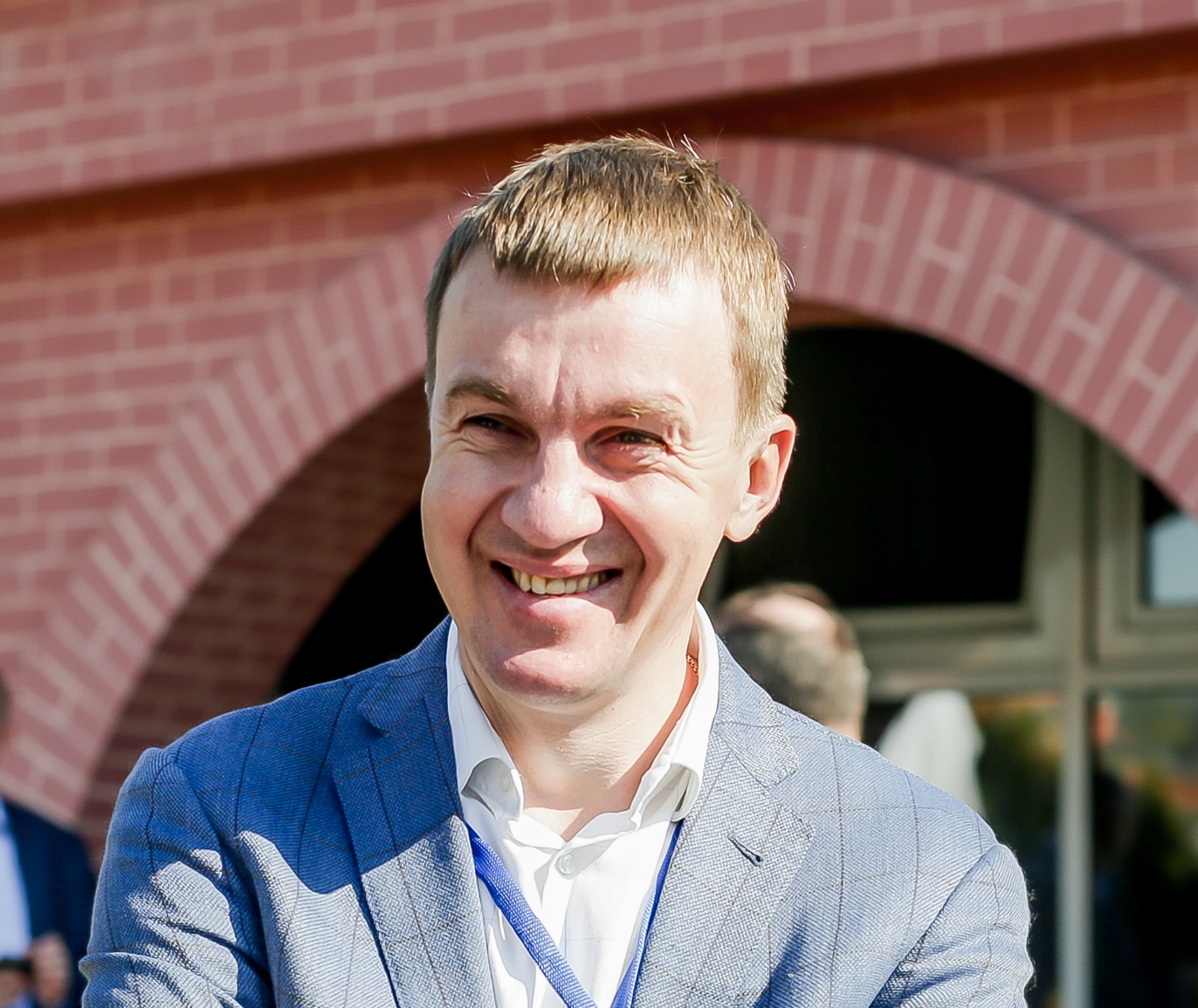 Сергей Ляшко