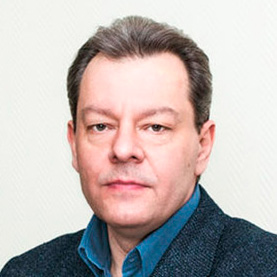 Андрей Дахнович