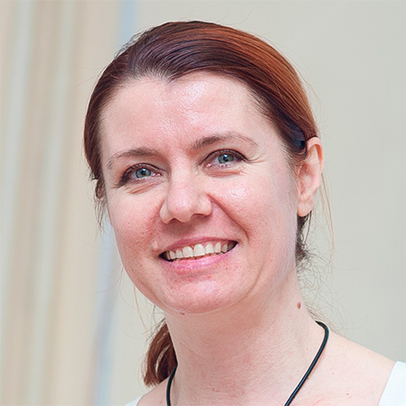 Алина Сафинина