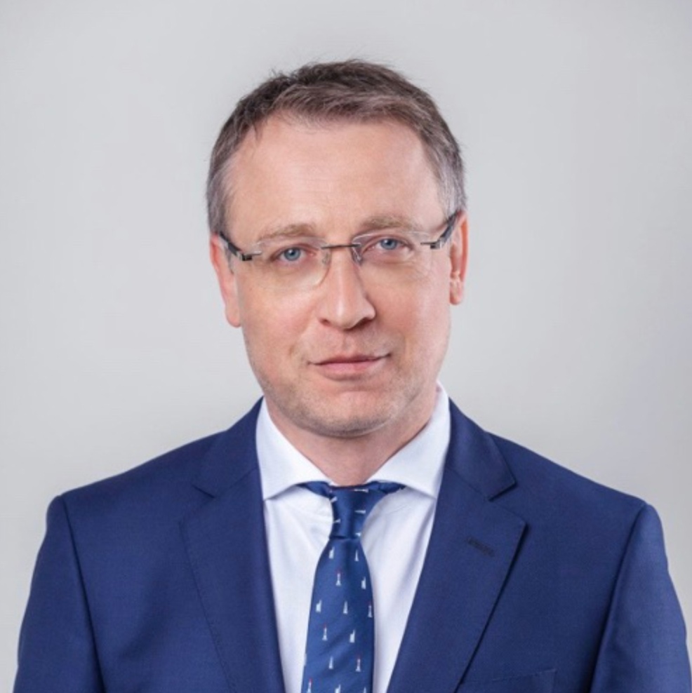 Дмитрий Краснов