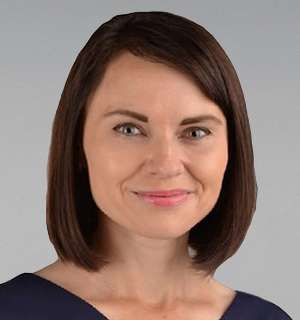 Юлия Оглоблина