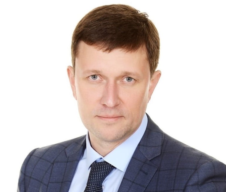 Кирилл Чечин