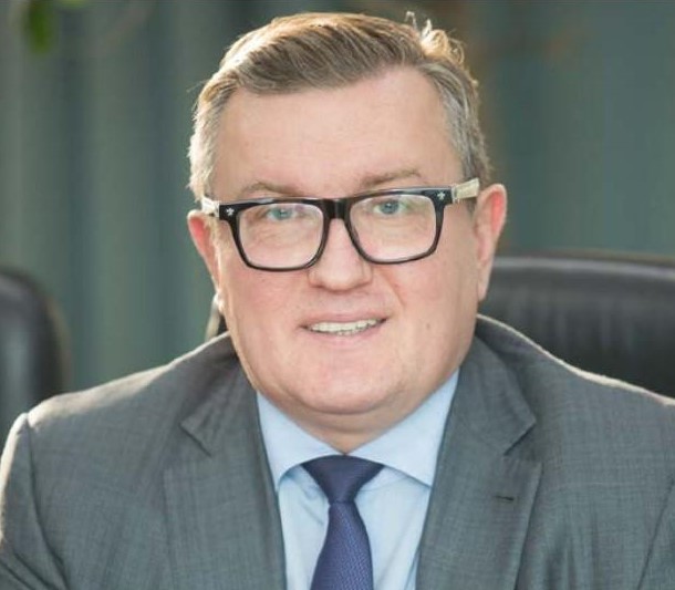 Александр Емшанов