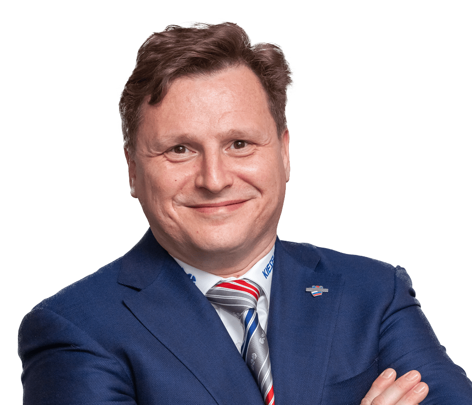 Сергей Баранов