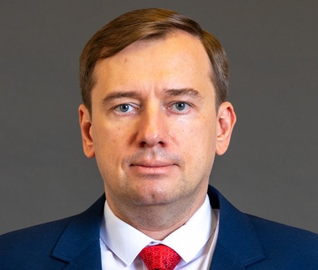 Дмитрий Авельцов