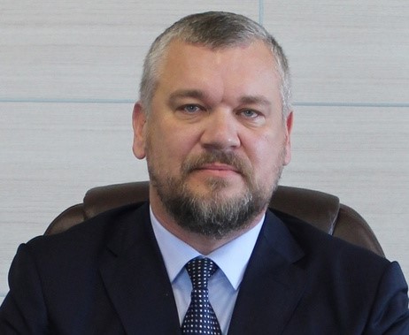 Дмитрий Игумнов