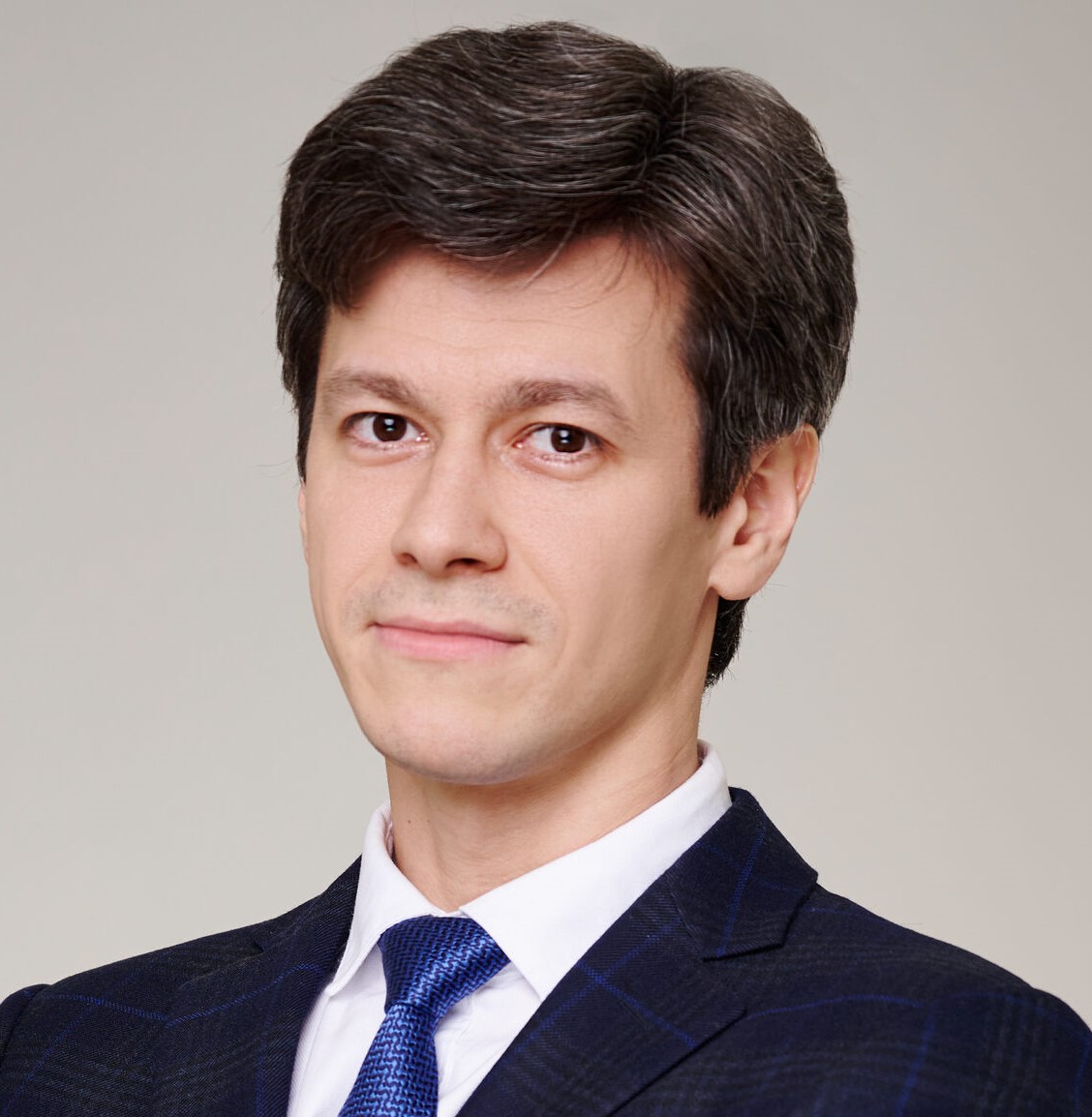 Артур Гафаров