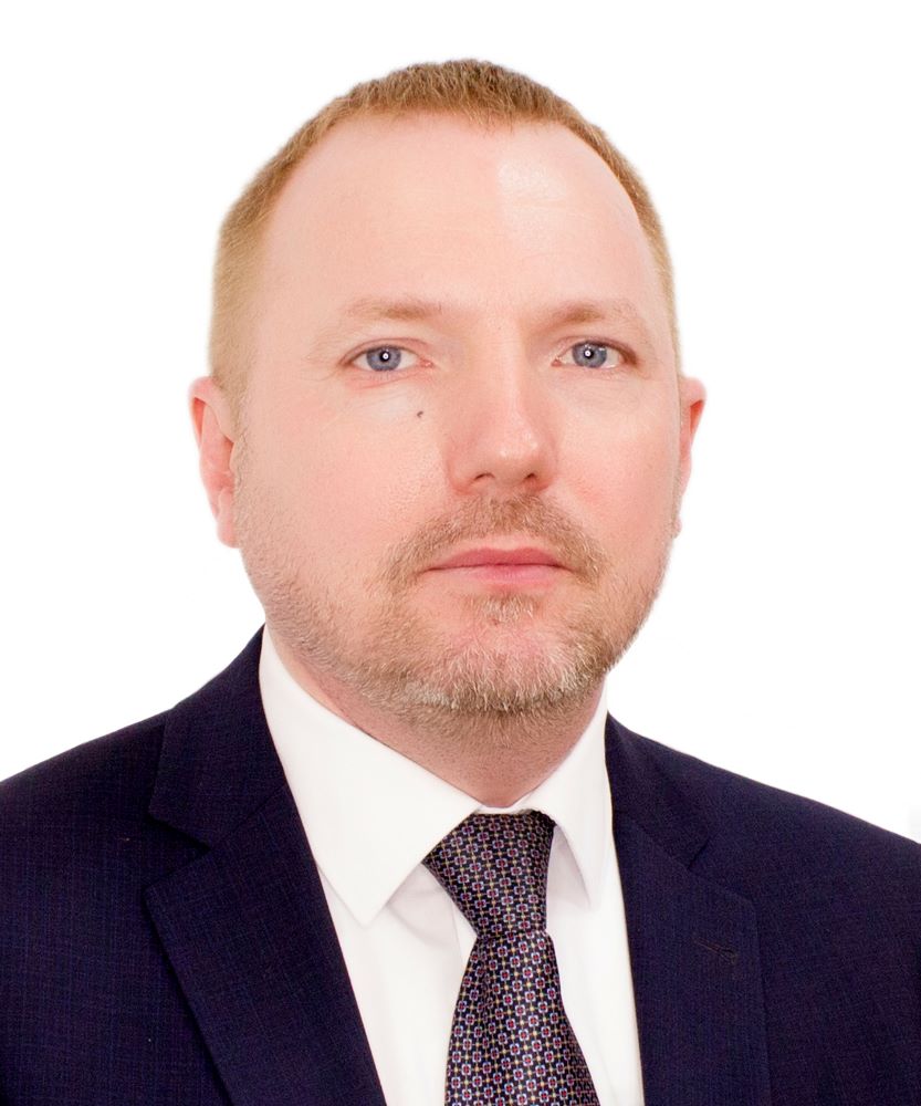 Сергей Шерышев