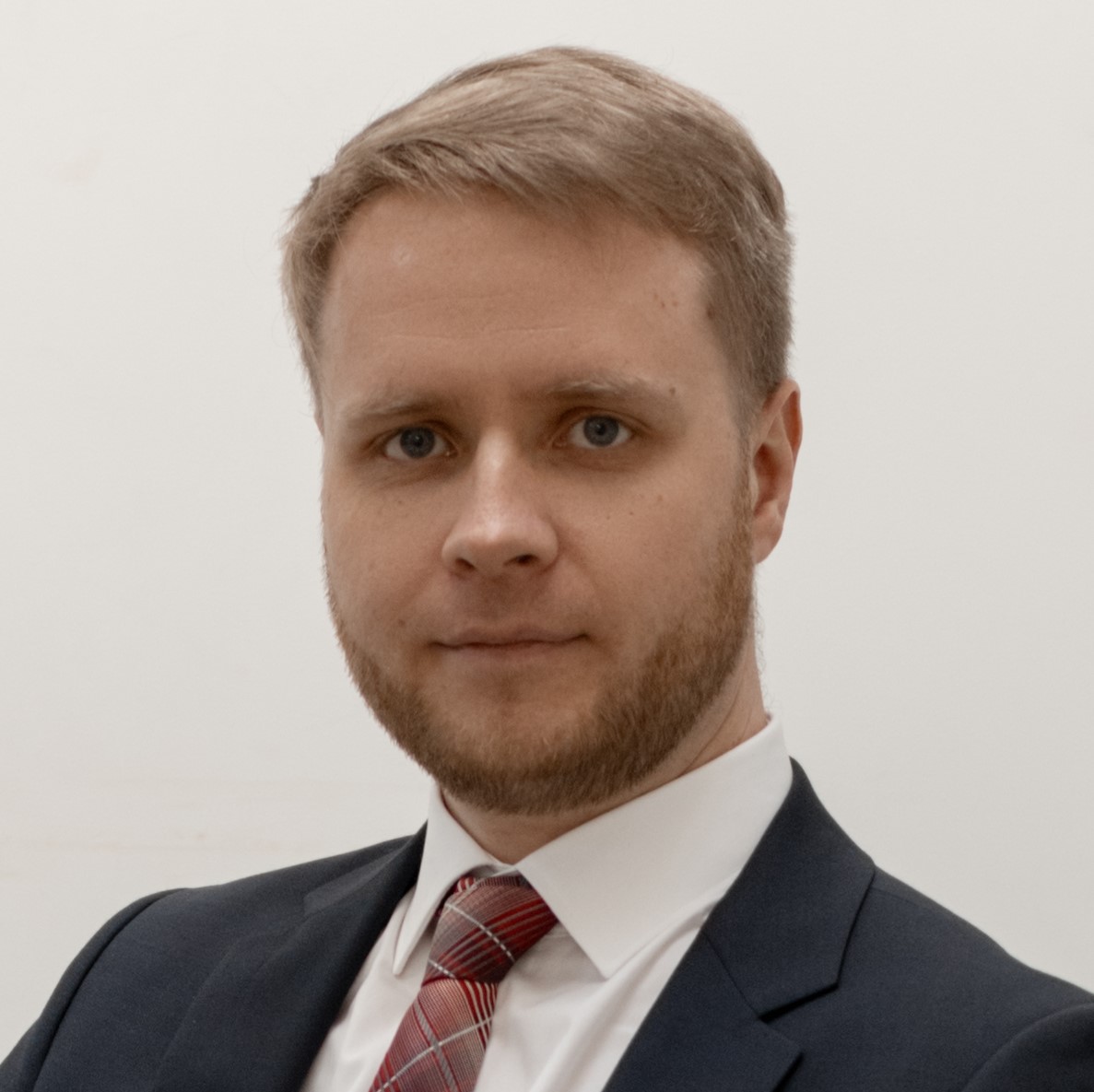 Алексей Воронин