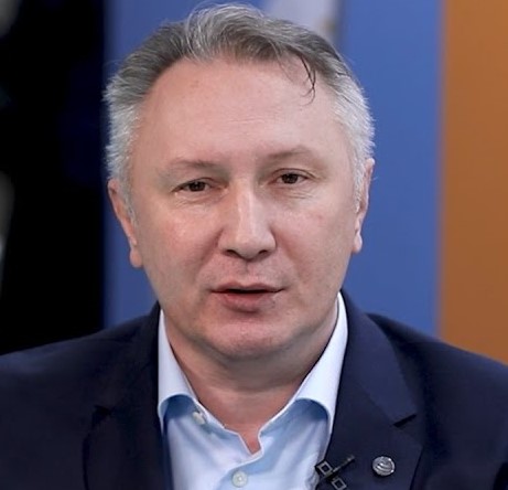 Дмитрий Золотов