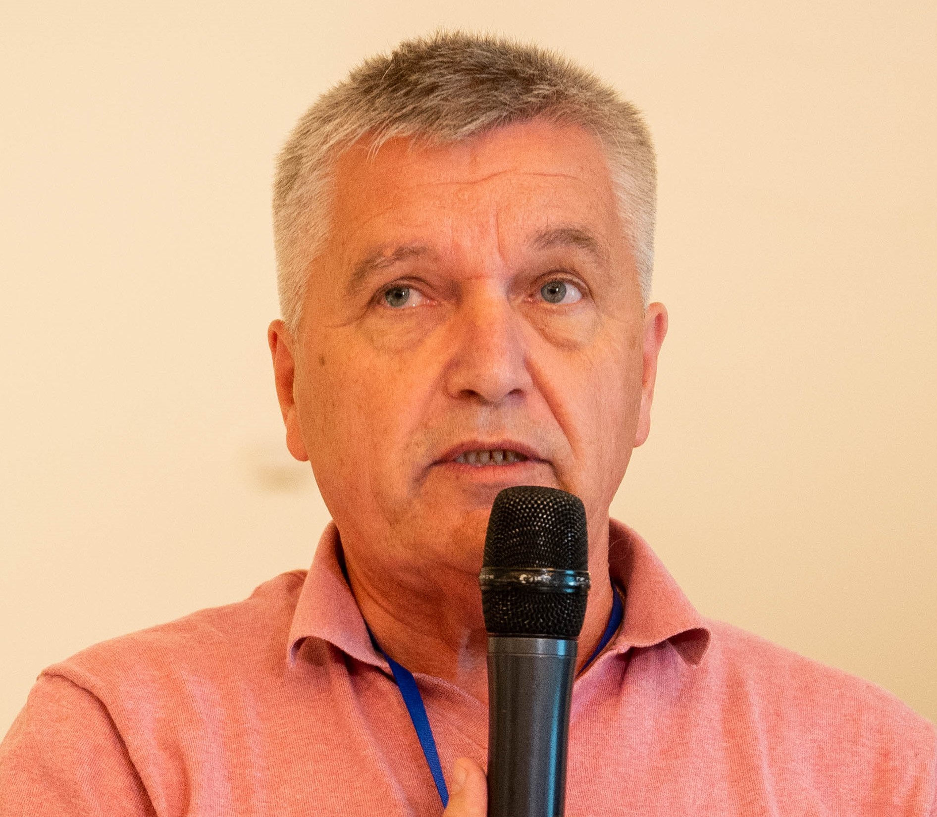 Сергей Анучин