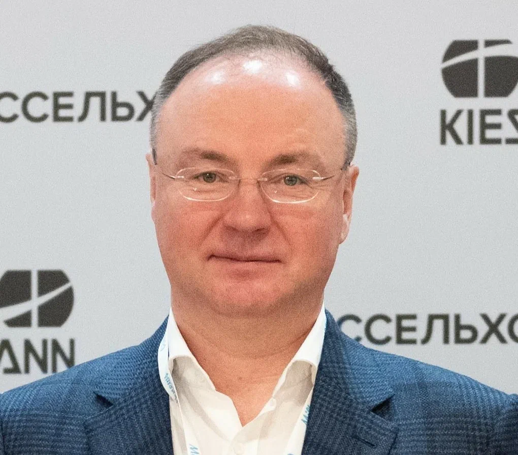 Игорь Елисеенко