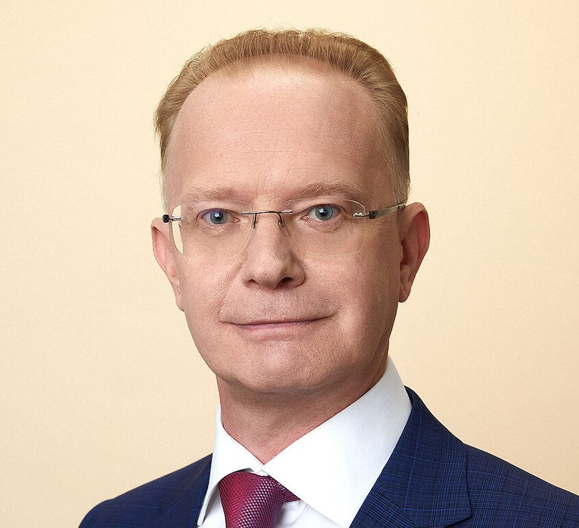 Алексей Прохоров
