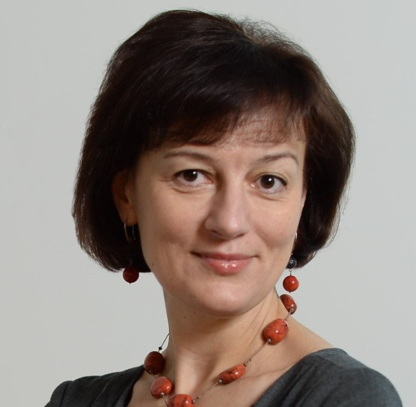 Татьяна Ткаченко