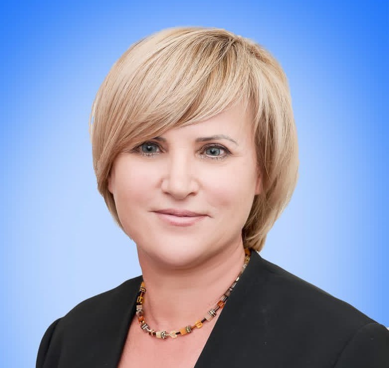 Наталья Зубарева