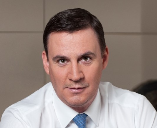 Дмитрий Патрушев
