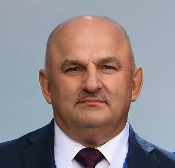 Юрий Брагинец