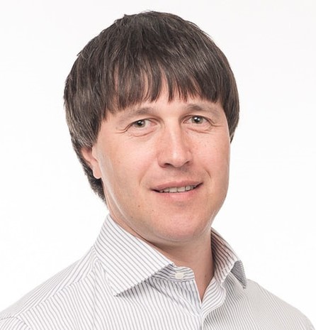 Константин Гозман