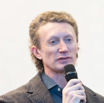 Андрей Яровой