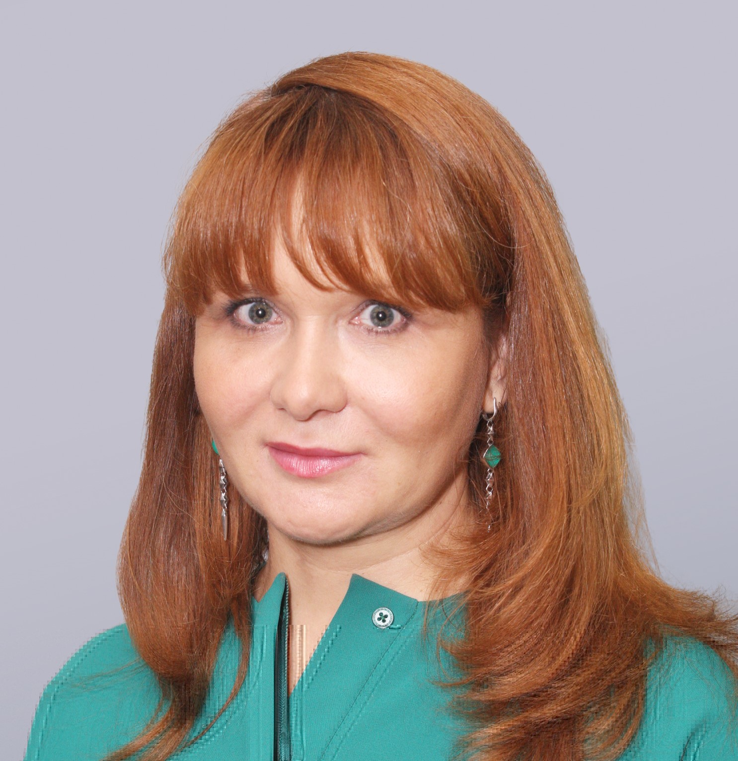 Марина Афонина